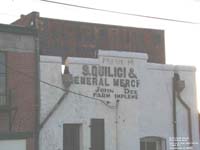 Wells,NV (Quilici & Son Mercantile)