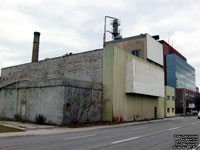 Northern Breweries, Sault Ste.Marie,ON