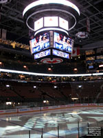 Air Canada Centre - Toronto Maple Leafs