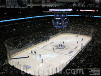 Air Canada Centre - Toronto Maple Leafs