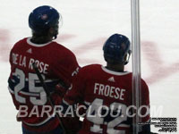 De La Rose and Froese