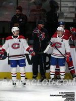 Plekanec and Gallagher
