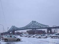 Jacques Cartier Bridge, Montreal,QC