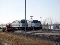 AMT 372, 4117 and 411