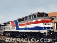 Amtrak 504 - 1991 P32-8BWH