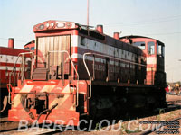 TPW 304 - SW1500 (To CLP 502)