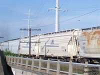 General Electric Rail Services - ACFX 51754