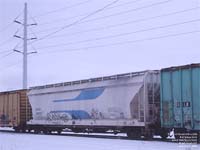 General Electric Rail Services - ACFX 59973