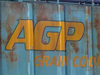 AG Processing - AGPX ??????