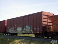 Alabama and Gulf Coast Railway - AGR 1500 (ex-GMRC 25012, exx-LVRC 6012, exxx-MPA 50062, nee ERES) - A402
