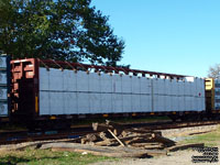 Arkansas-Oklahoma Railroad - AOK 27607