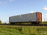 Arkansas-Oklahoma Railroad - AOK 29203