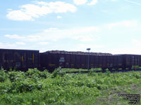 Arkansas - Oklahoma Railroad - AOK 30049