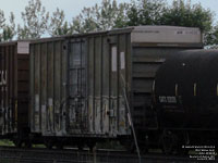 Arkansas-Oklahoma Railroad - AOK 409235 (ex-CNA 409235) - A405