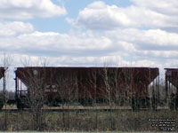 BNSF Railway - ATSF 303152