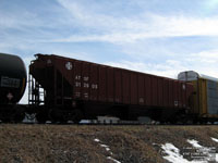 BNSF Railway - ATSF 312905