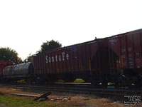 BNSF Railway (Santa Fe) - ATSF 315706