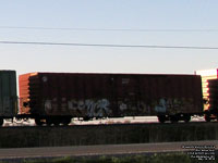 BNSF Railway - ATSF 621977 - R600
