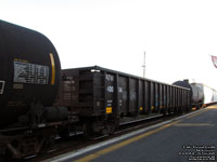 Atlantic and Western Railway - ATW 400514