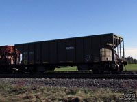 Canadian National Railway (BC Rail) - BCOL 2868