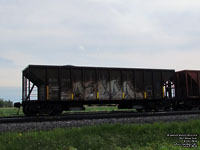 Canadian National Railway (BC Rail) - BCOL 2932
