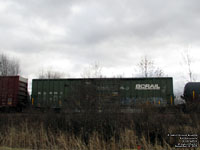 Canadian National - BCOL 60512 - A507