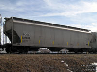 Canadian National (BC Rail) - BCOL 829030