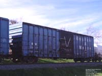Guilford Rail System (Boston & Maine) - BM 3317 - A432