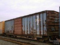 Guilford Rail System (Boston & Maine) - BM 3516 - A432