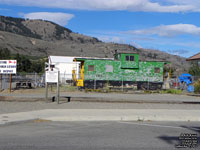 BNSF Railway - BN 12038