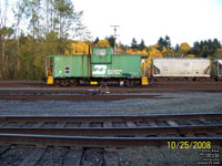 BNSF Railway - BN 12397