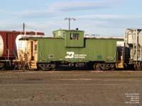 BNSF Railway - BN 12573
