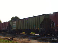 BNSF Railway - BN 468441