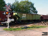 BNSF Railway - BN 468441