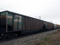 BNSF Railway - BN 533691