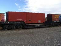 BNSF Railway - BN 950867