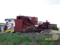 BNSF Railway - BN 972655