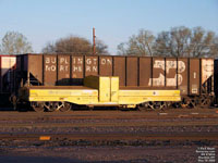 BNSF Railway - BN 979024