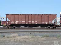 BNSF Railway (Burlington Northern) - BN 979031