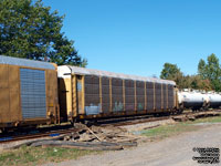 BNSF Railway - BNSF 300129