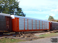 BNSF Railway - BNSF 300803