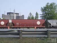 BNSF Railway - BNSF 422400