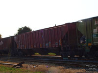 BNSF Railway - BNSF 428171