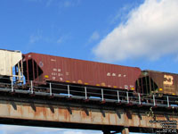 BNSF Railway - BNSF 431211