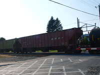BNSF Railway - BNSF 466110 (ex-BN 466110)