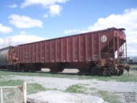 BNSF Railway - BNSF 469500