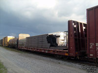 BNSF Railway - BNSF 546231
