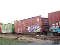 BNSF Railway - BNSF 728755 - A406