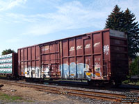 BNSF Railway - BNSF 729229 - A406