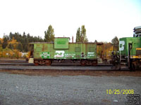 BNSF Railway - BNSF 888113